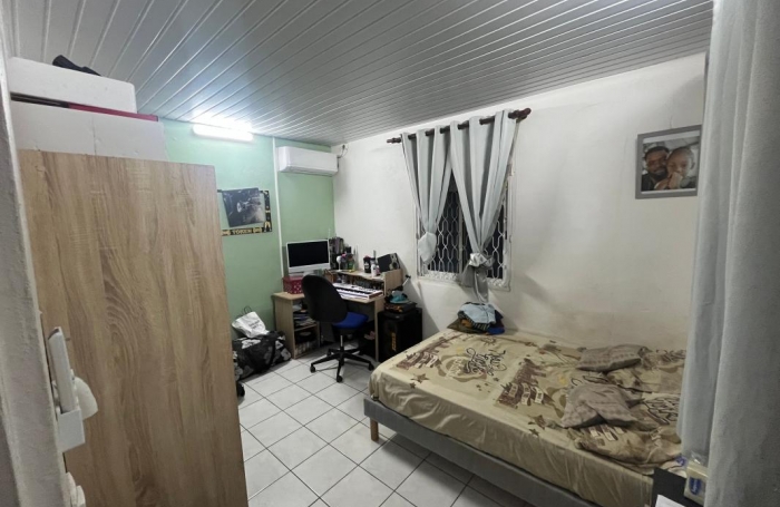 Vente Maison 95m&sup2; 5 pièces Macouria Tonate