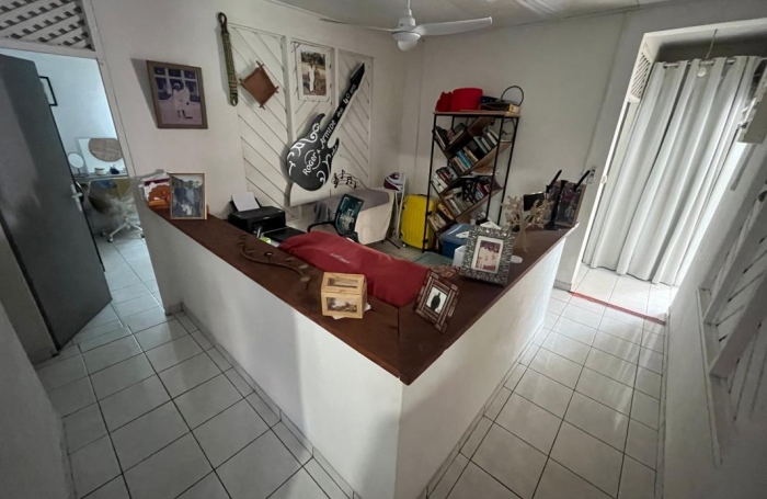 Vente Maison 95m&sup2; 5 pièces Macouria Tonate