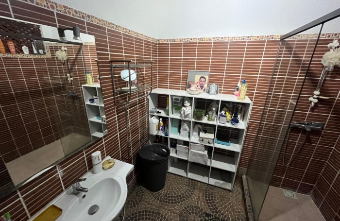 Vente Maison 95m&sup2; 5 pièces Macouria Tonate