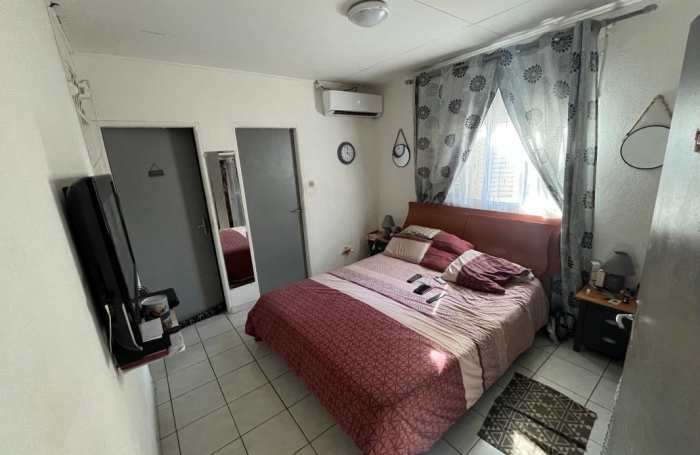 Vente Maison 95m&sup2; 5 pièces Macouria Tonate