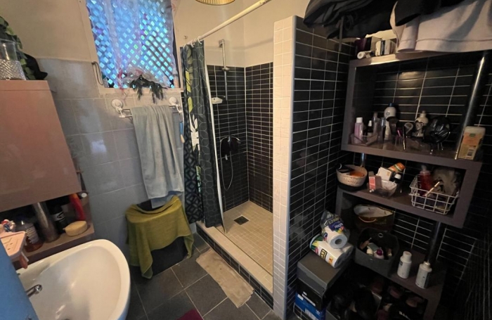 Vente Maison 95m&sup2; 5 pièces Macouria Tonate