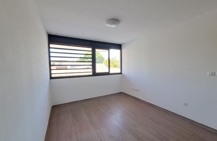 Vente Appartement 35.82m&sup2; 2 pi&#232;ces Cayenne