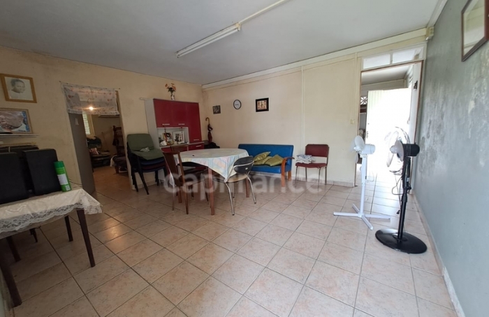 Vente Maison 166m&sup2; 6 pièces Iracoubo
