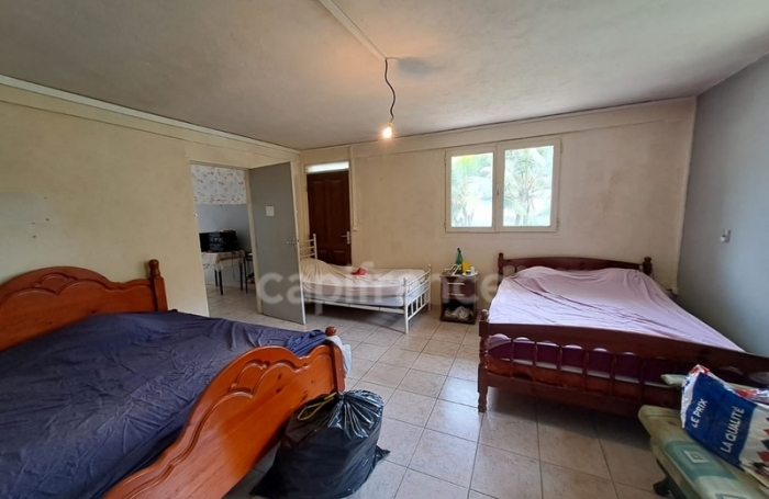 Vente Maison 166m&sup2; 6 pièces Iracoubo