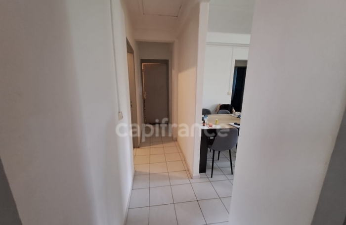 Vente Maison 166m&sup2; 6 pièces Iracoubo