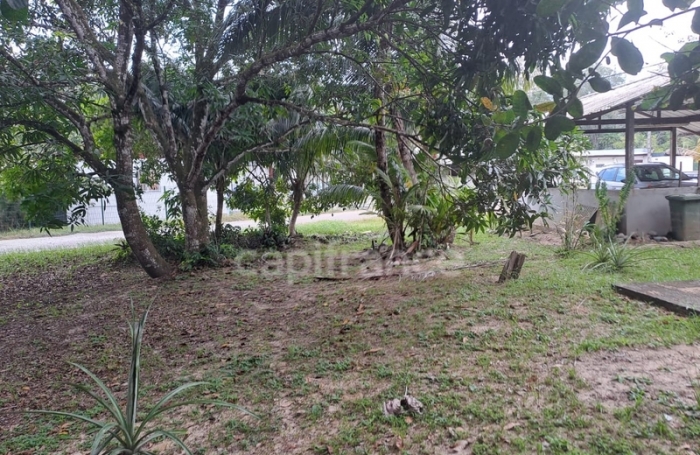 Vente Maison 166m&sup2; 6 pièces Iracoubo