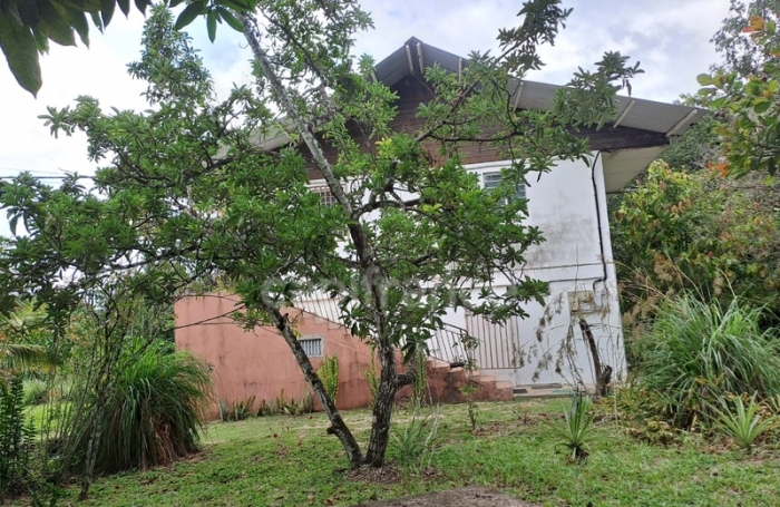 Vente Maison 166m&sup2; 6 pièces Iracoubo