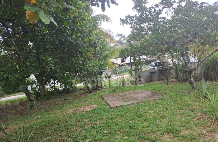 Vente Maison 166m&sup2; 6 pièces Iracoubo