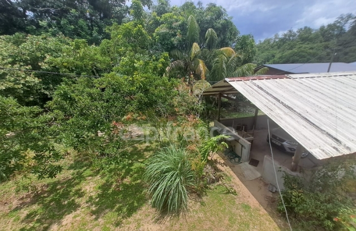 Vente Maison 166m&sup2; 6 pièces Iracoubo