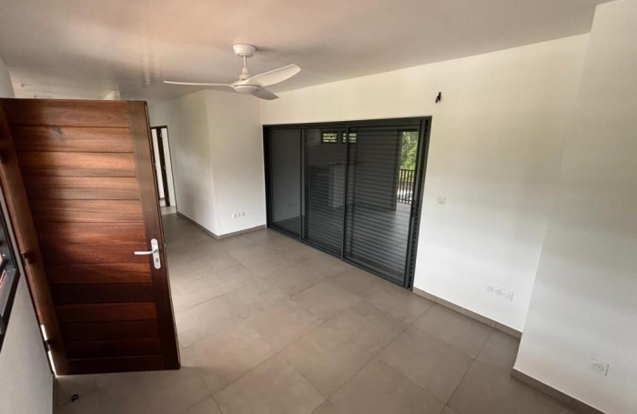 Location Appartement 72.37m&sup2; 3 pièces Matoury