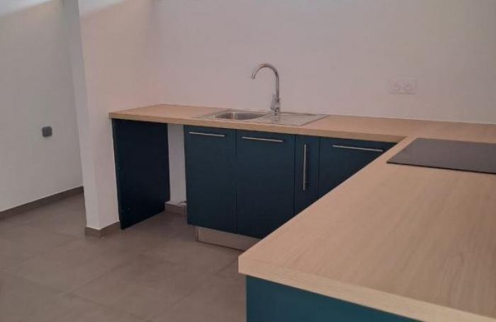 Location Appartement 72.37m&sup2; 3 pièces Matoury