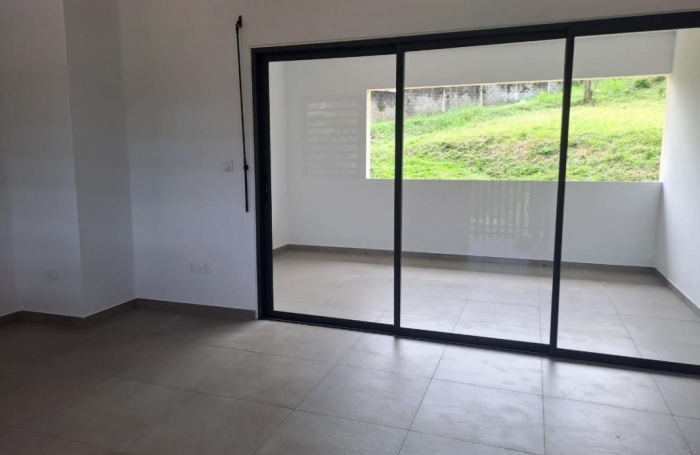 Location Appartement 72.37m&sup2; 3 pièces Matoury