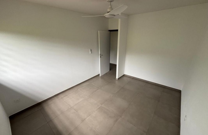 Location Appartement 72.37m&sup2; 3 pièces Matoury