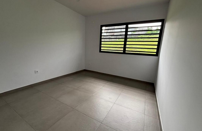 Location Appartement 72.37m&sup2; 3 pièces Matoury