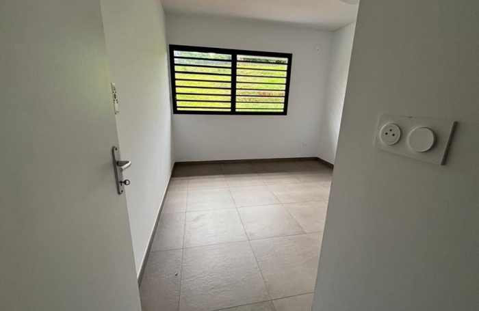 Location Appartement 72.37m&sup2; 3 pièces Matoury