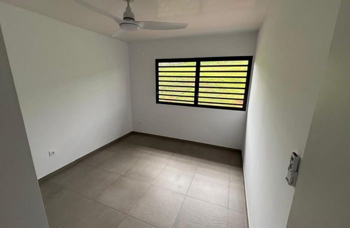 Location Appartement 72.37m&sup2; 3 pièces Matoury