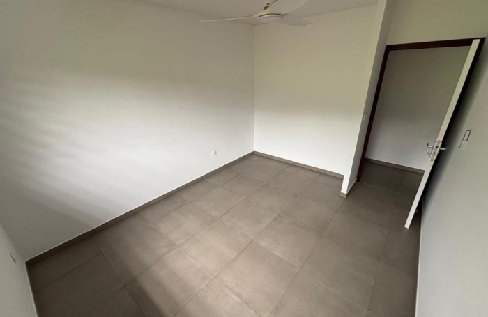 Location Appartement 72.37m&sup2; 3 pièces Matoury