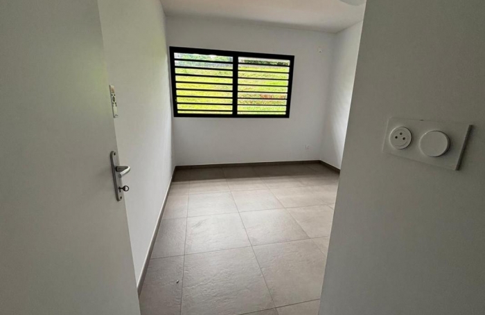 Location Appartement 72.37m&sup2; 3 pièces Matoury