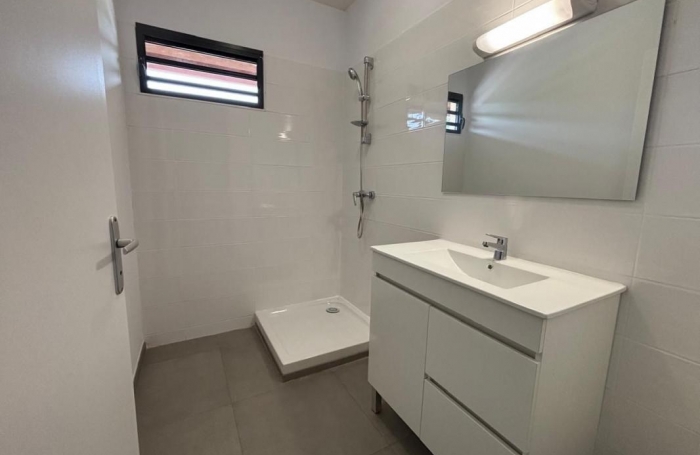 Location Appartement 72.37m&sup2; 3 pièces Matoury