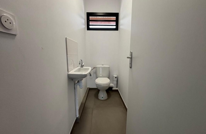 Location Appartement 72.37m&sup2; 3 pièces Matoury