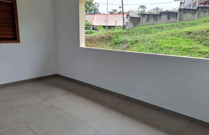 Location Appartement 72.37m&sup2; 3 pièces Matoury