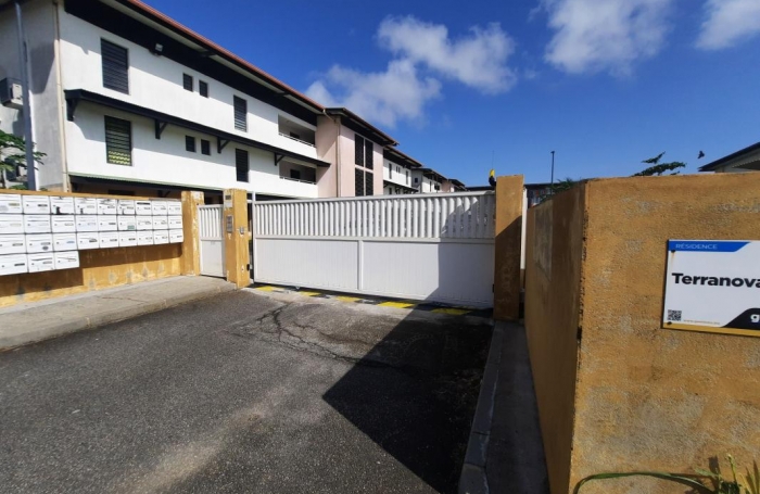 Vente Appartement 97300