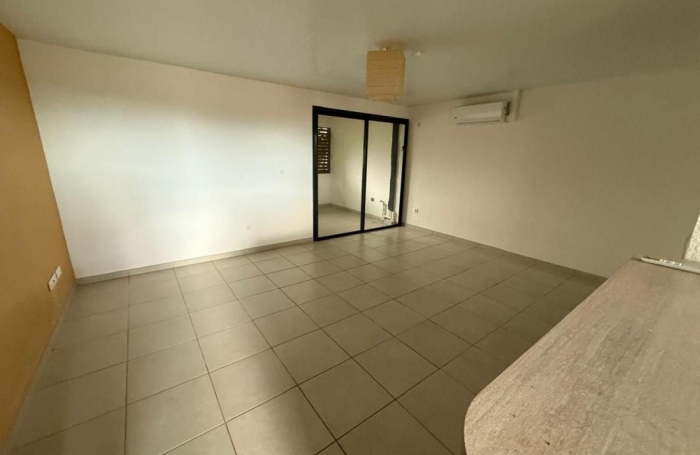 Vente Appartement 34.27m&sup2; 1 pièce Cayenne