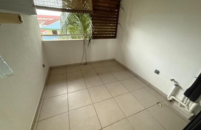 Vente Appartement 34.27m&sup2; 1 pièce Cayenne