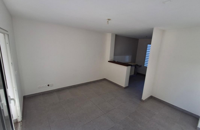 Vente Appartement 27.42m&sup2; 1 pièce Cayenne