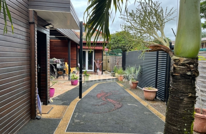 Vente Maison 152m&sup2; 5 pi&#232;ces Cayenne