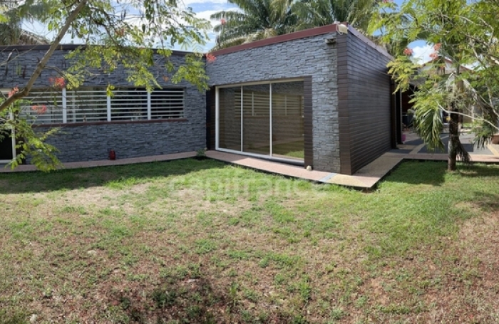 Vente Maison 152m&sup2; 5 pi&#232;ces Cayenne
