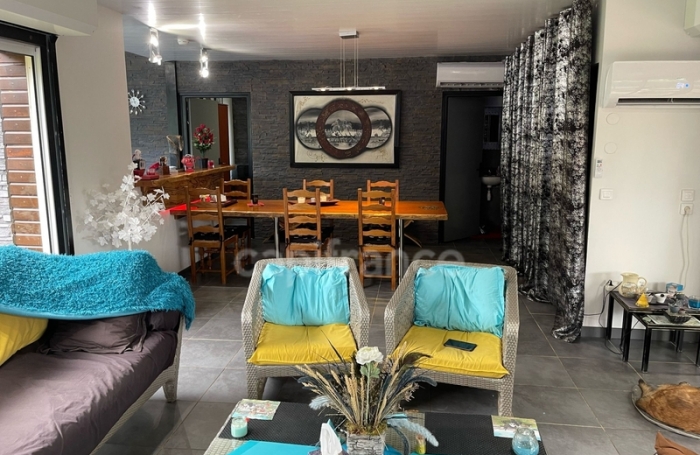 Vente Maison 152m&sup2; 5 pi&#232;ces Cayenne