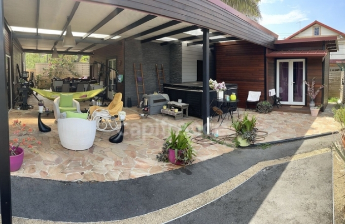 Vente Maison 152m&sup2; 5 pi&#232;ces Cayenne