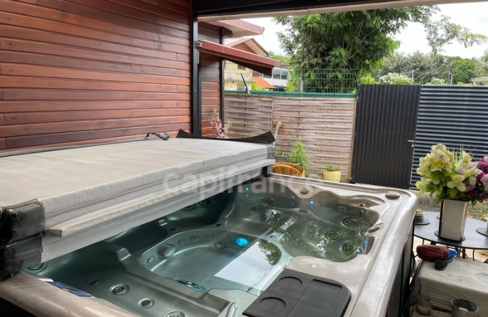 Vente Maison 152m&sup2; 5 pi&#232;ces Cayenne