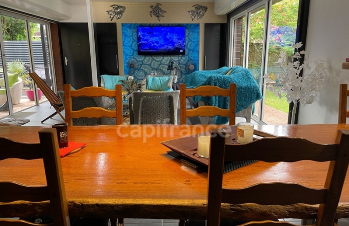 Vente Maison 152m&sup2; 5 pi&#232;ces Cayenne