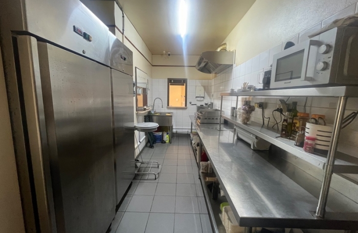 Vente Fonds de commerce 59m&sup2; 4 pièces Kourou