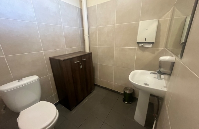 Vente Fonds de commerce 59m&sup2; 4 pièces Kourou