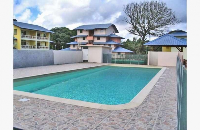 Location Appartement 97300