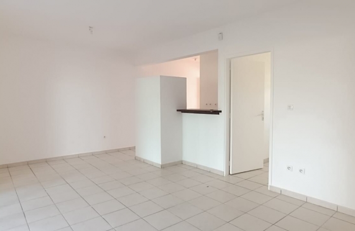 Location Appartement 41.52m&sup2; 2 pi&#232;ces Cayenne