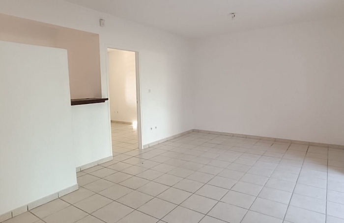 Location Appartement 41.52m&sup2; 2 pi&#232;ces Cayenne