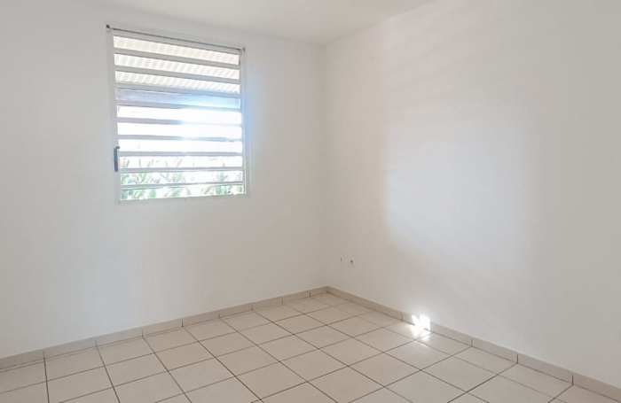 Location Appartement 41.52m&sup2; 2 pi&#232;ces Cayenne