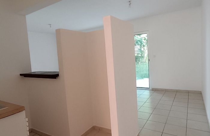 Location Appartement 41.52m&sup2; 2 pi&#232;ces Cayenne