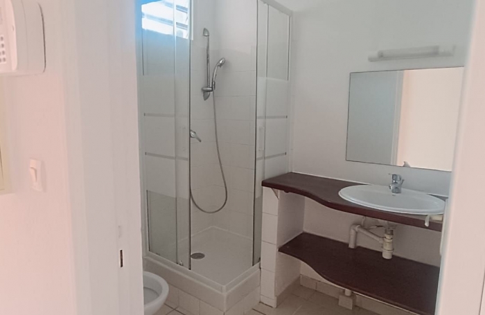 Location Appartement 41.52m&sup2; 2 pi&#232;ces Cayenne