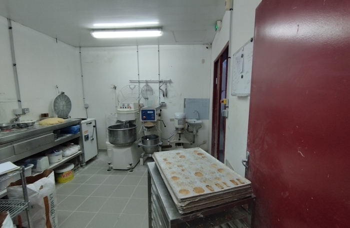 Vente Fonds de commerce 180m&sup2; 5 pièces Matoury