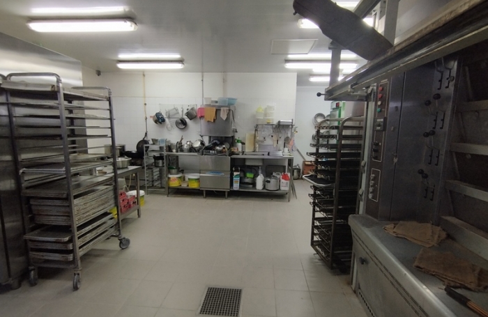 Vente Fonds de commerce 180m&sup2; 5 pièces Matoury