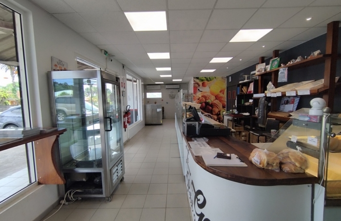 Vente Fonds de commerce 180m&sup2; 5 pièces Matoury