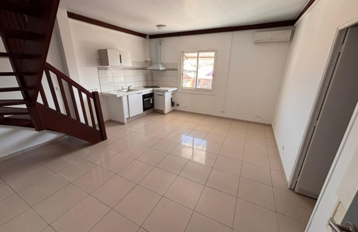 Location Appartement 97300