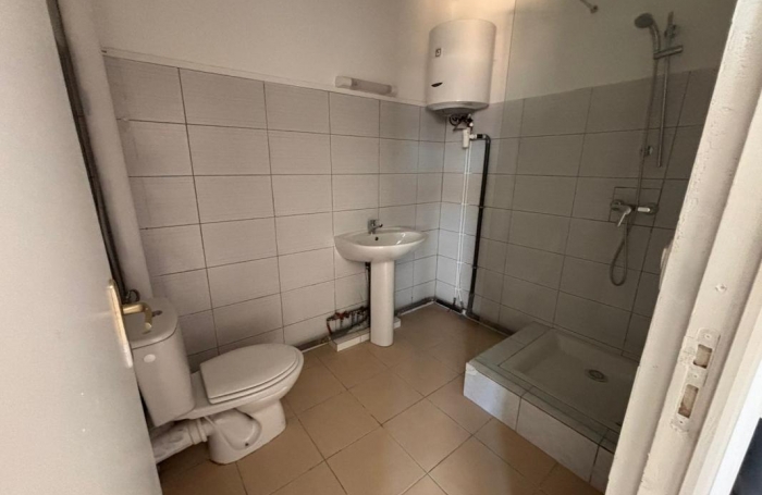 Location Appartement 57.58m&sup2; 2 pièces Cayenne