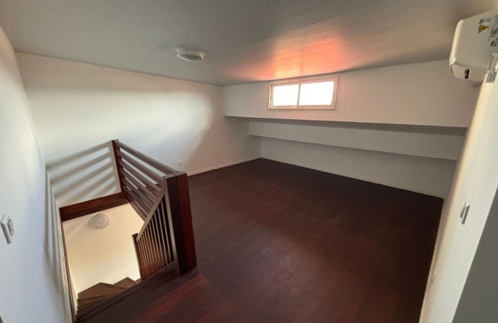 Location Appartement 57.58m&sup2; 2 pièces Cayenne