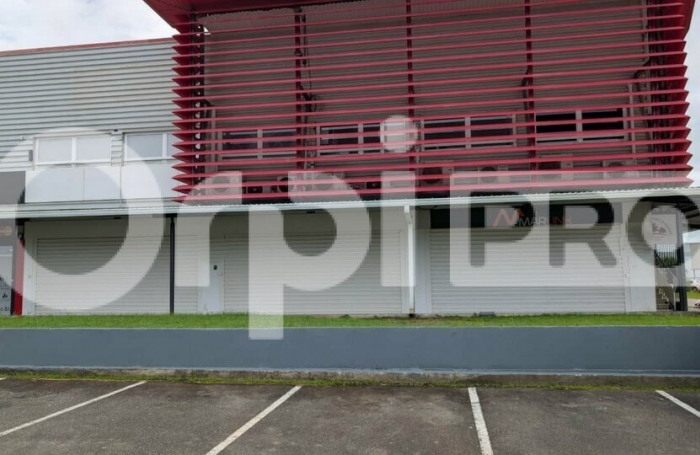 Location Local commercial 